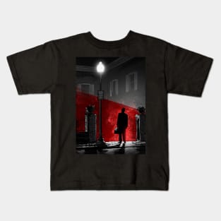 The Exorcist Kids T-Shirt